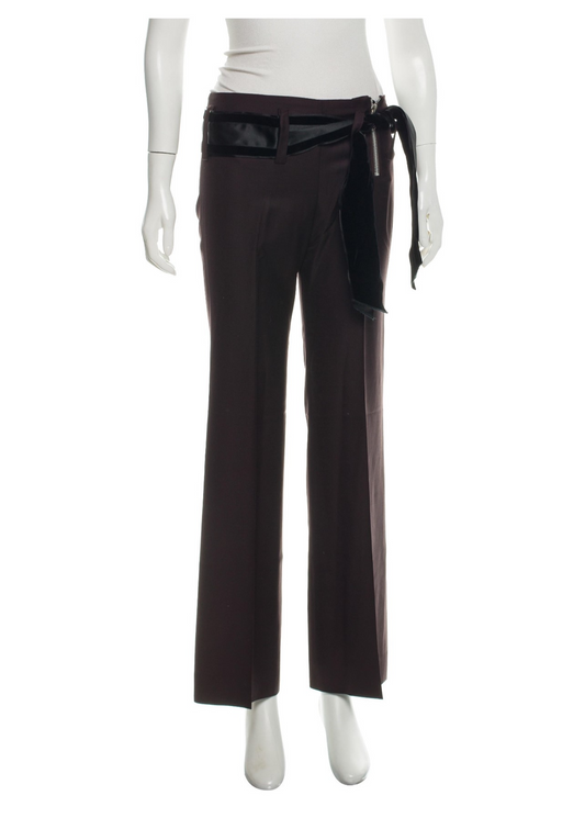Calça Chloé