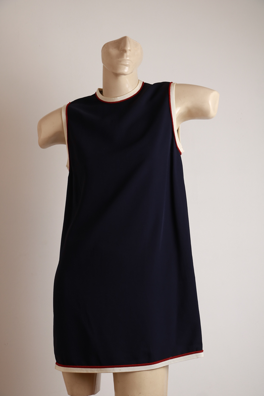 Vestido Gucci