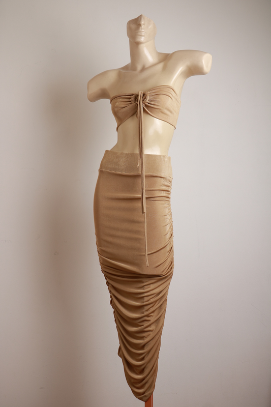 Conjunto Coladello