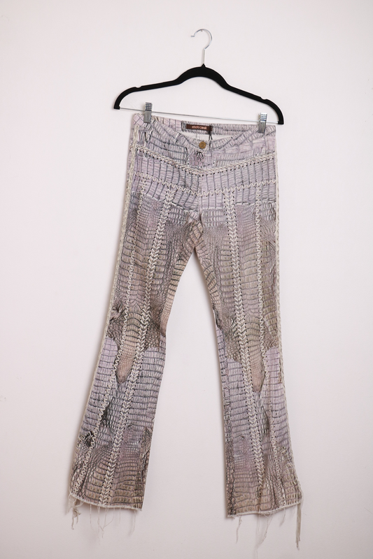 Calça Roberto Cavalli