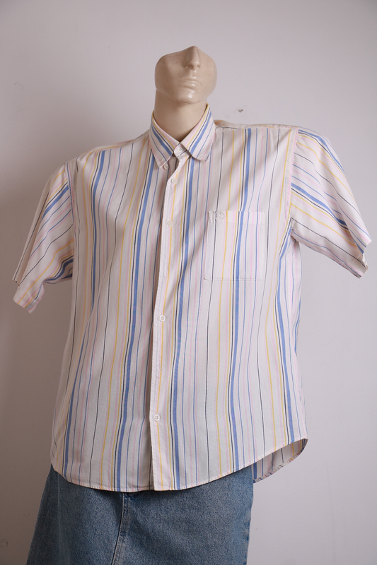 Camisa Gucci Listrada
