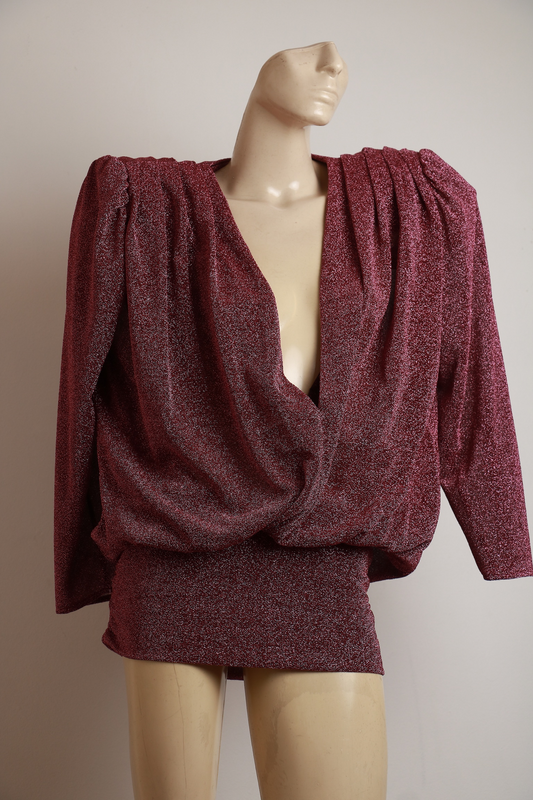 Vestido The Attico