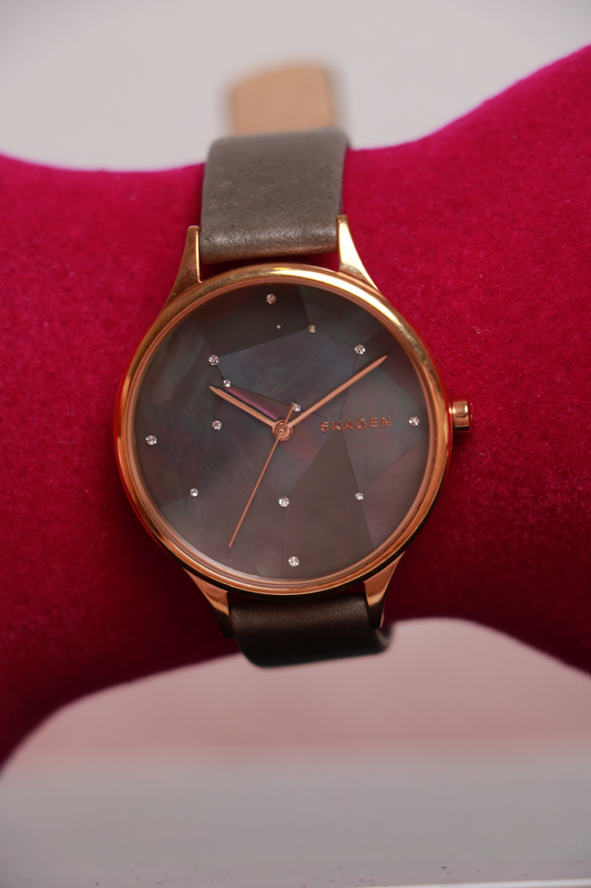 Relógio Skagen