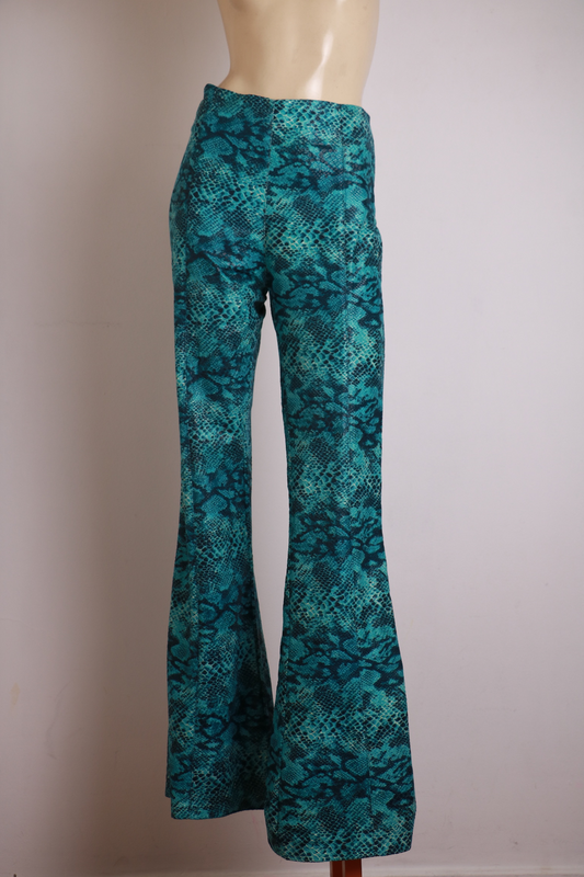 Calça Giuliana Romano