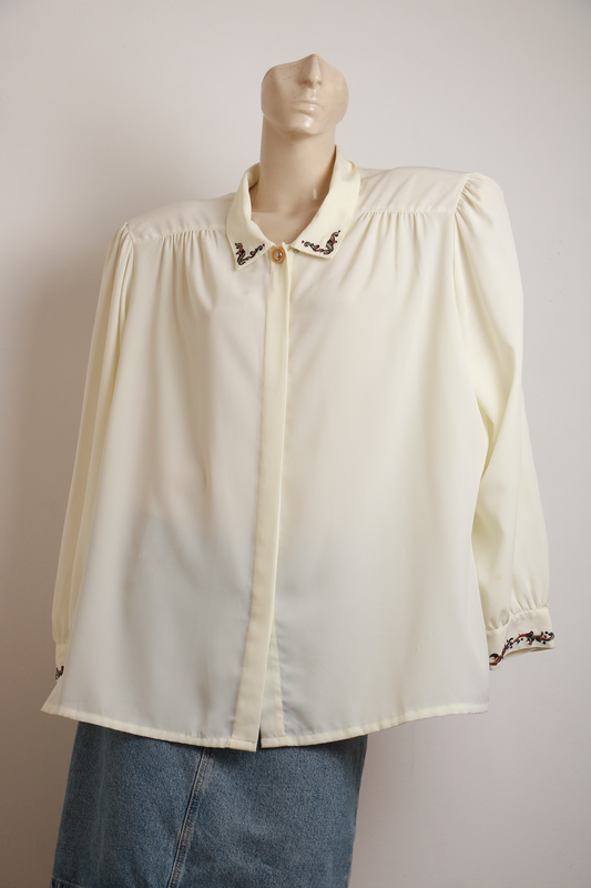 Camisa Koret