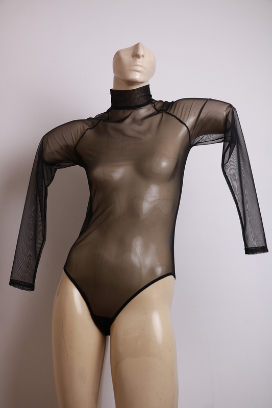 Body Fleur Du Mal