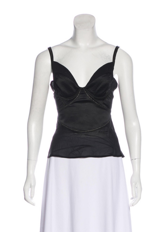 Blusa Just Cavalli