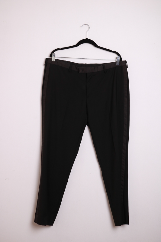 Calça J Lindeberg