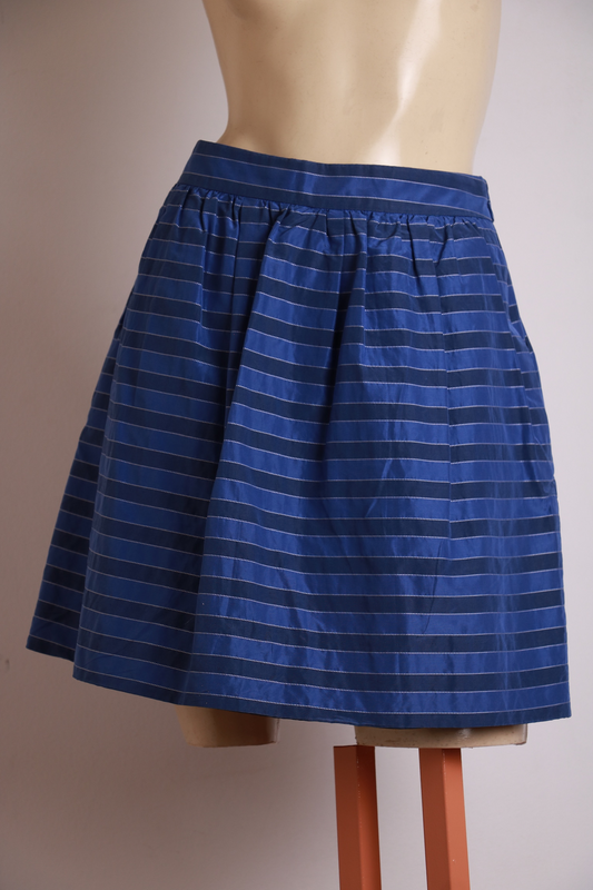 Saia J Crew