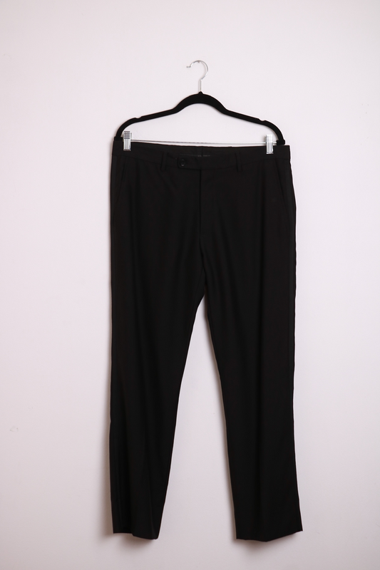 Calça Alfaiataria Calvin Klein