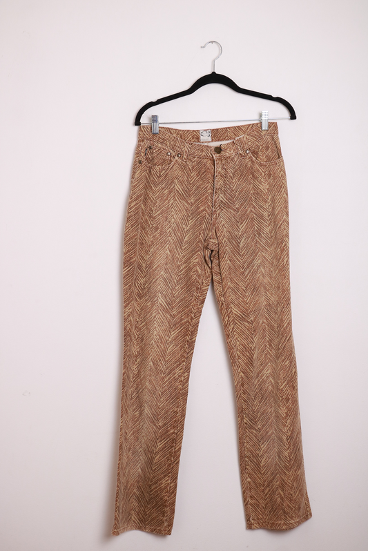 Calça Cavalli Jeans