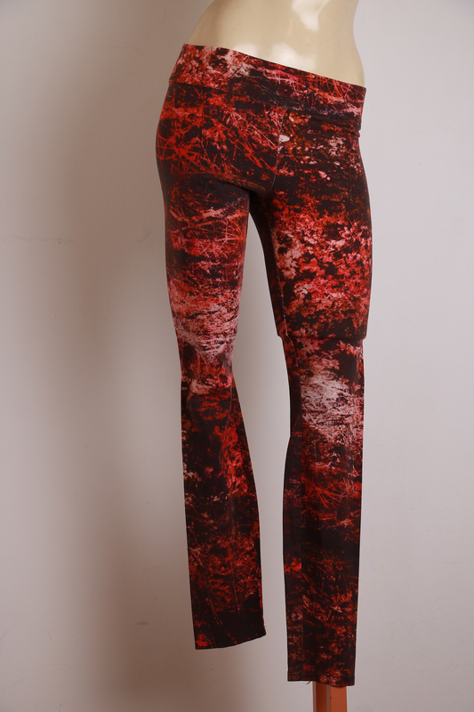Calça Helmut Lang