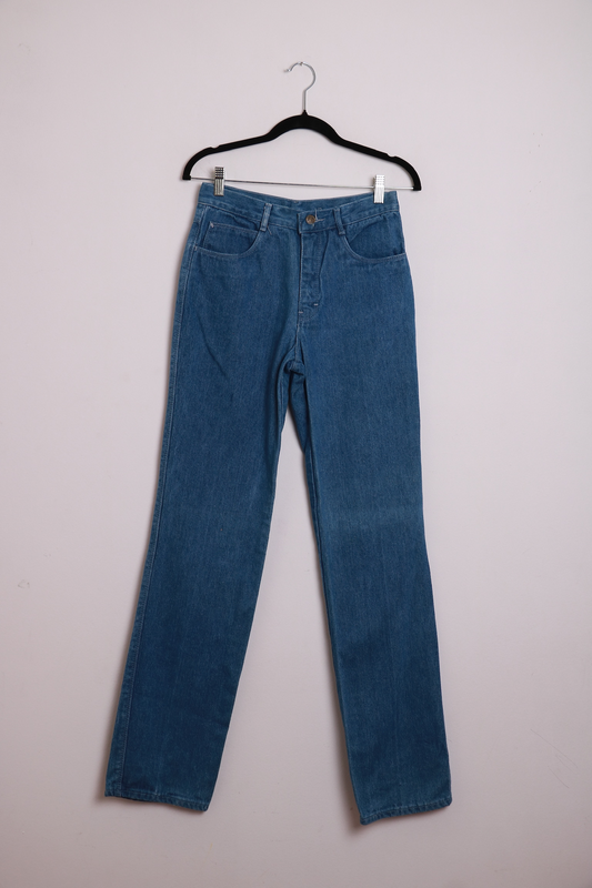 Calça Jeans Yves Saint Laurent