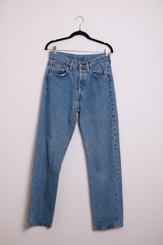 Calça Jeans Replay