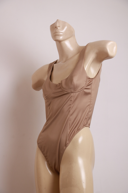 Body Champagne