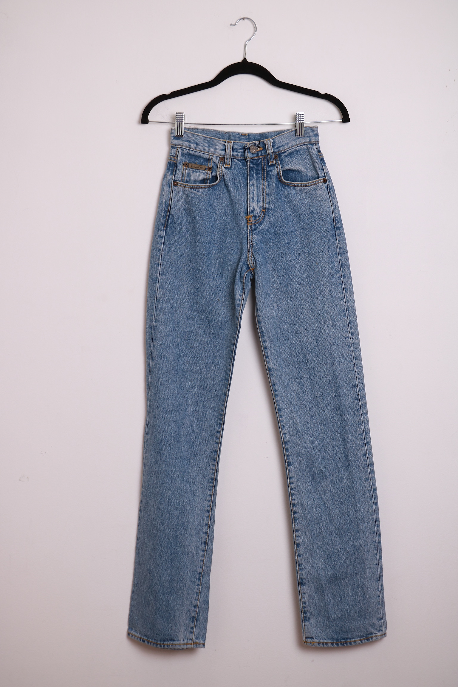 Calça Jeans Calvin Klein