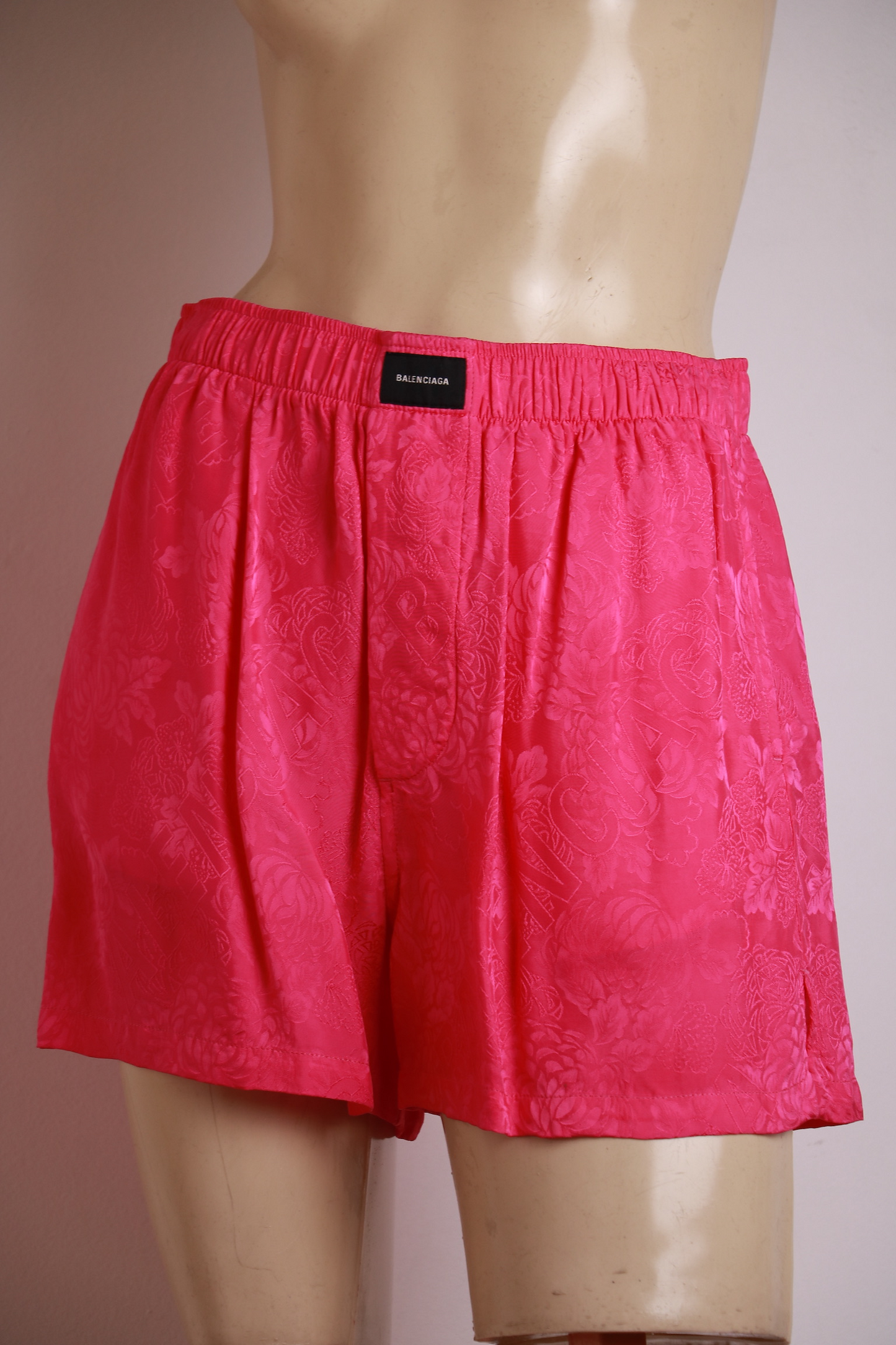 Shorts Balenciaga