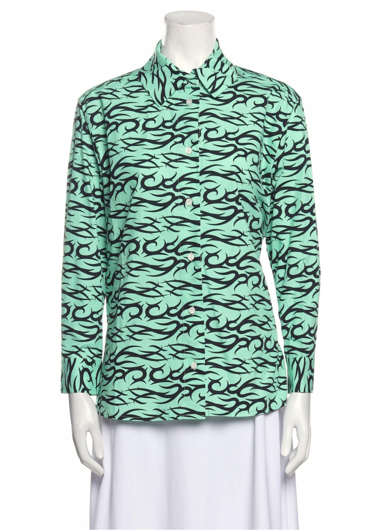 Camisa Ashley Williams