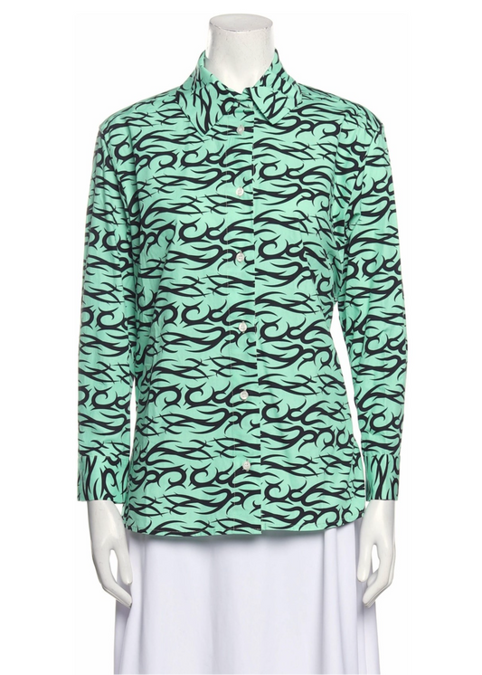 Camisa Ashley Williams