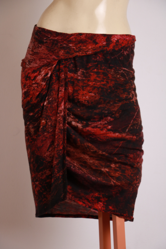 Saia Helmut Lang