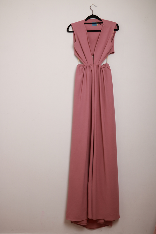 Vestido Cruise