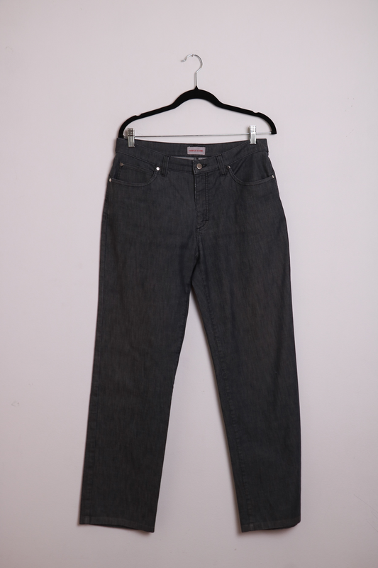 Calça Jeans Versace