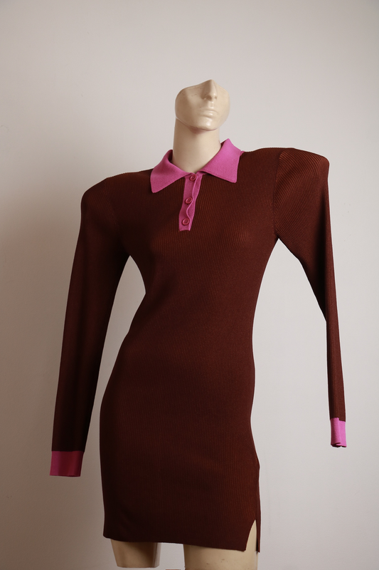 Vestido Asos