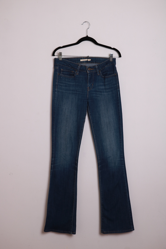 Calça Jeans Levis