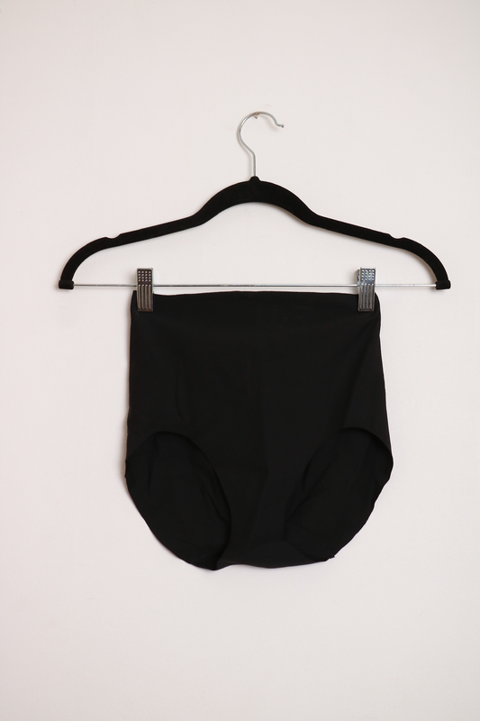 Hot Pants Preto Intimissimi