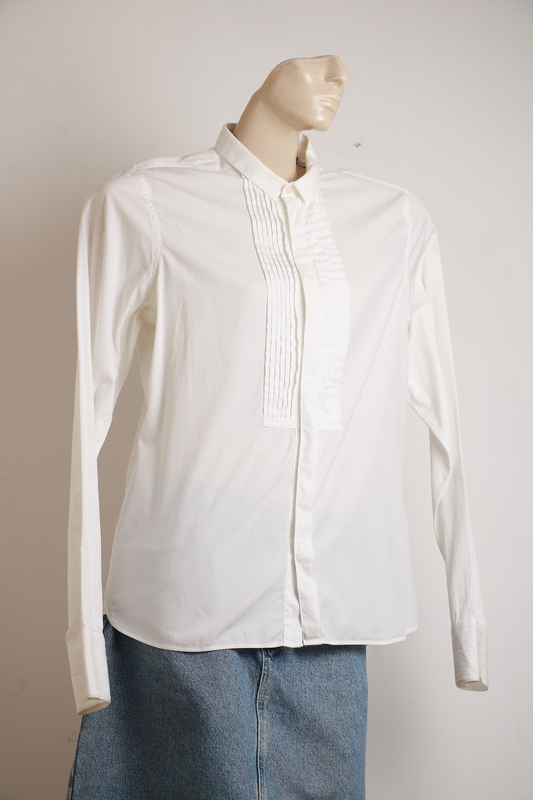 Camisa Burberry