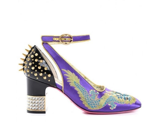 Sapato Gucci 38