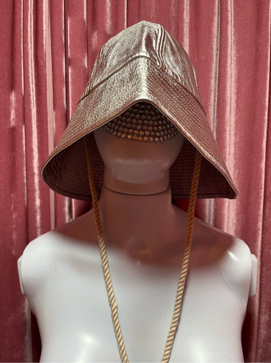 Bucket Hat Phillip Lim Prata