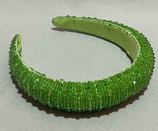 Tiara Verde