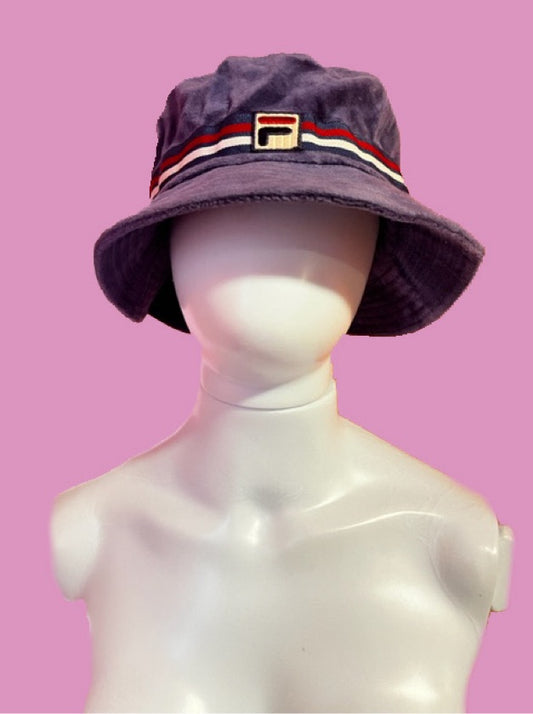 Bucket Hat Fila