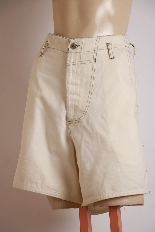Bermuda Adidas Branco