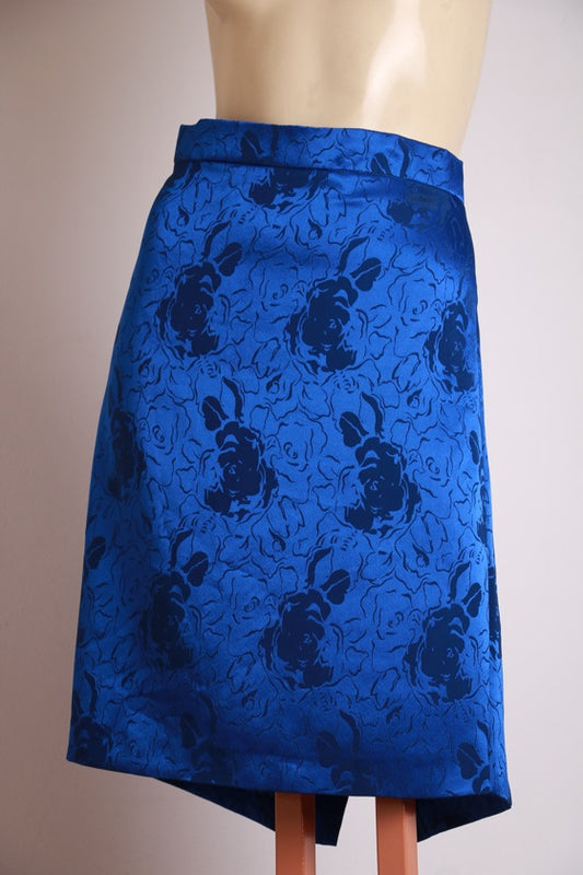 Saia Azul
