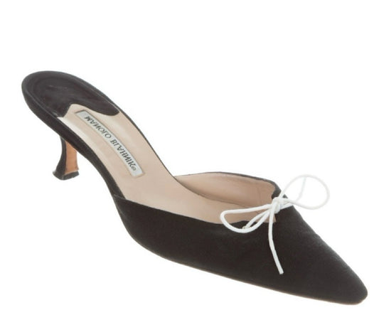 Sapato Manolo Blahnik 38