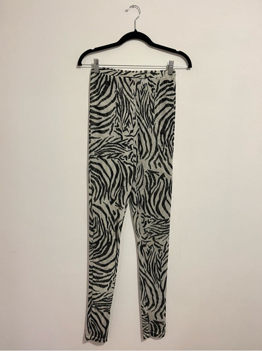 Calça Animal Print