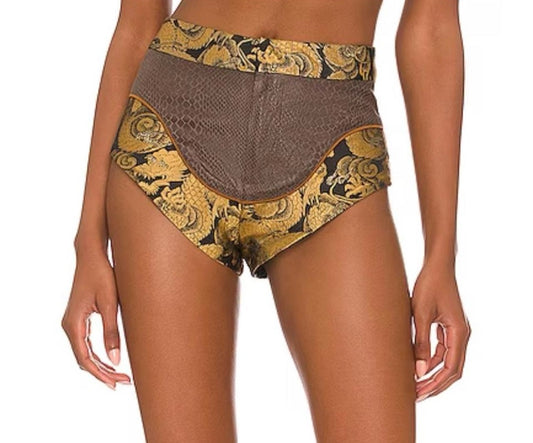 Hot Pant Kim Shui