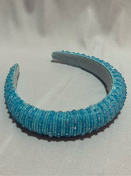 Tiara Azul