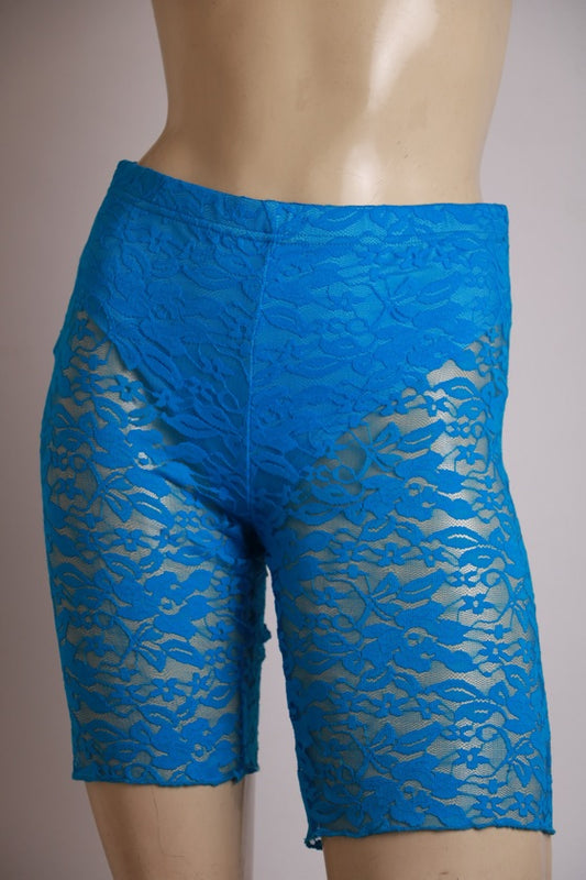 Shorts Renda Adika