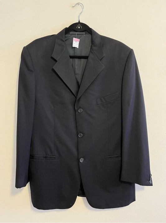 Blazer Lanvin Preto
