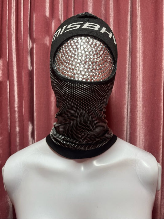 Balaclava MISBHV Preto