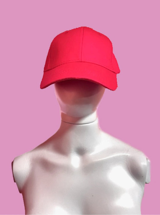 Boné Rosa