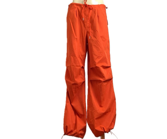 Calça Olly Parachute Laranja