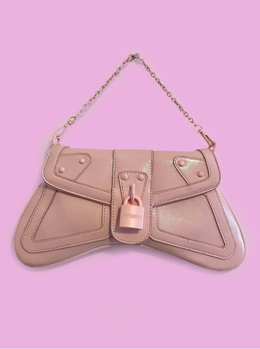 Bolsa Poppy Lissiman Rosa
