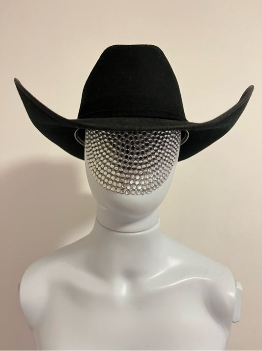 Chapéu Preto