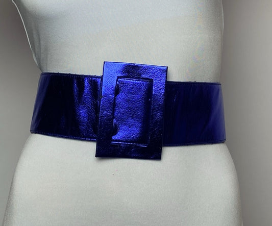 Cinto Azul