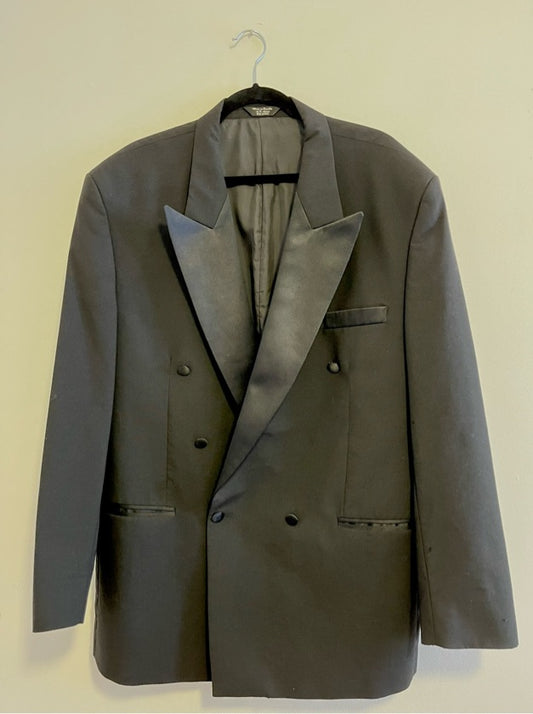 Blazer Emilio Bruzzi