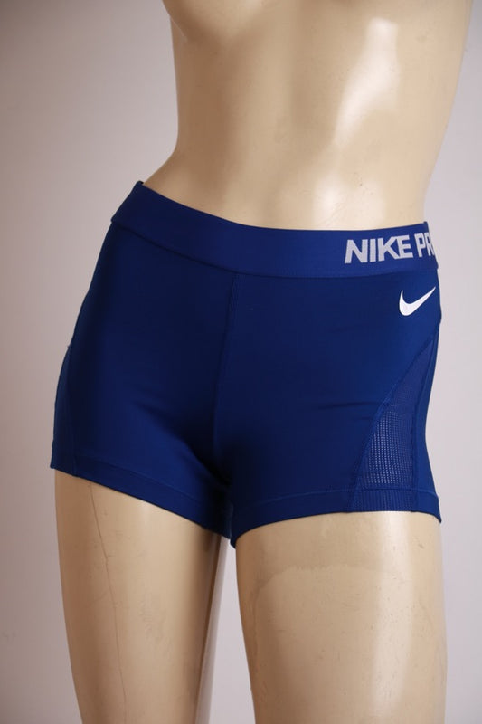 Shorts Nike Azul